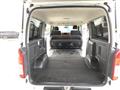 2018 Toyota Hiace Van