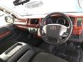 2018 Toyota Hiace Van
