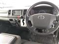 2016 Toyota Regiusace Van