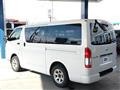 2018 Toyota Regiusace Van