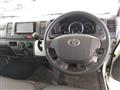 2018 Toyota Regiusace Van