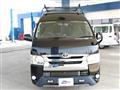 2017 Toyota Regiusace Van