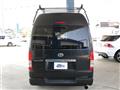 2017 Toyota Regiusace Van