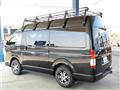 2017 Toyota Regiusace Van