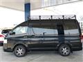 2017 Toyota Regiusace Van