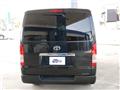 2019 Toyota Hiace Van