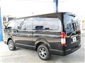 2019 Toyota Hiace Van