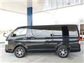 2019 Toyota Hiace Van