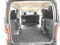 2017 Toyota Hiace Van