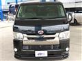 2017 Toyota Hiace Van