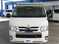 2015 Toyota Regiusace Van