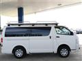2015 Toyota Regiusace Van