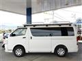 2015 Toyota Regiusace Van