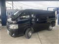 2018 Toyota Regiusace Van