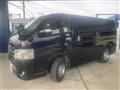 2018 Toyota Regiusace Van