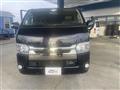 2018 Toyota Regiusace Van