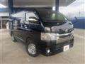 2018 Toyota Regiusace Van