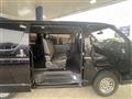 2018 Toyota Regiusace Van
