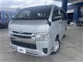 2018 Toyota Hiace Van