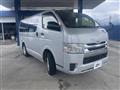 2018 Toyota Hiace Van