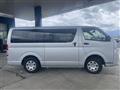 2018 Toyota Hiace Van