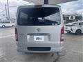 2018 Toyota Hiace Van