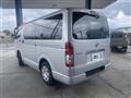 2018 Toyota Hiace Van