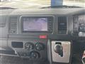 2018 Toyota Hiace Van
