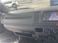 2018 Toyota Hiace Van