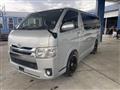 2014 Toyota Regiusace Van