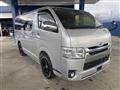 2014 Toyota Regiusace Van