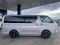 2014 Toyota Regiusace Van