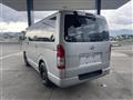 2014 Toyota Regiusace Van