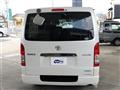 2015 Toyota Hiace Van