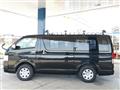 2017 Toyota Regiusace Van