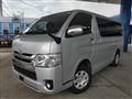 2019 Toyota Hiace Van