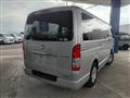 2019 Toyota Hiace Van