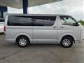 2019 Toyota Hiace Van
