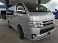 2019 Toyota Hiace Van