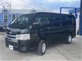 2019 Toyota Hiace Van