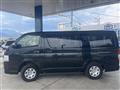 2019 Toyota Hiace Van