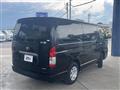 2019 Toyota Hiace Van