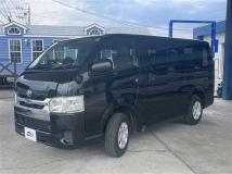 2019 Toyota Hiace Van
