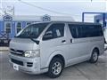 2009 Toyota Hiace Van