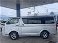 2009 Toyota Hiace Van