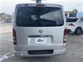 2009 Toyota Hiace Van