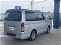 2009 Toyota Hiace Van