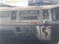 2009 Toyota Hiace Van