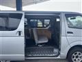 2009 Toyota Hiace Van
