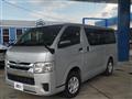 2018 Toyota Hiace Van